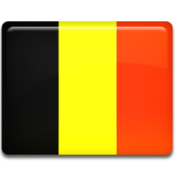 Belgium flag