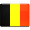 Belgium flag