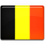 Belgium flag