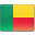 Benin flag