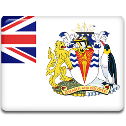 British antarctic territory