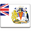 British antarctic territory