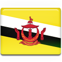 Brunei flag