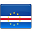 Cape verde flag