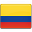 Colombia flag