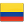 Colombia flag