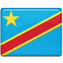 Congo kinshasa