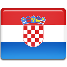 Croatian flag