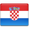 Croatian flag