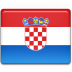 Croatian flag