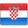 Croatian flag