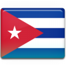 Cuba flag