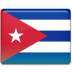 Cuba flag