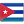 Cuba flag