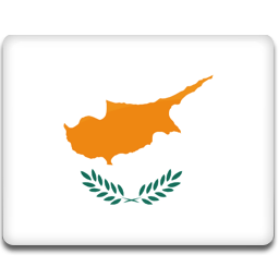 Cyprus flag