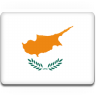 Cyprus flag