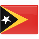 East timor