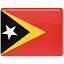 East timor