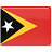 East timor