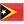 East timor