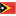 East timor