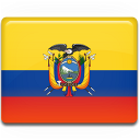 Ecuador flag