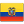 Ecuador flag