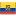 Ecuador flag