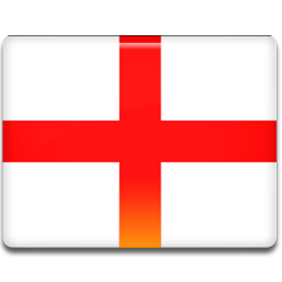 England flag