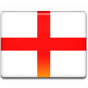 England flag