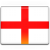 England flag