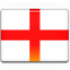 England flag