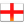 England flag