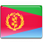 Eritrea flag