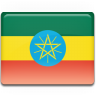 Ethiopia flag