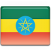 Ethiopia flag