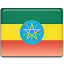 Ethiopia flag