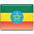 Ethiopia flag