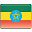 Ethiopia flag