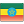 Ethiopia flag