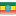 Ethiopia flag