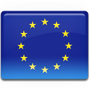 European union flag