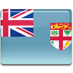 Fiji flag