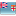 Fiji flag