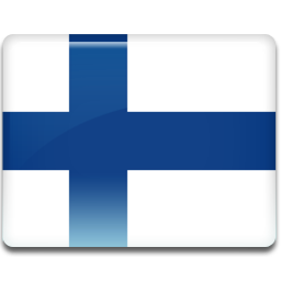 Finland flag