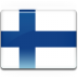 Finland flag