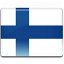 Finland flag