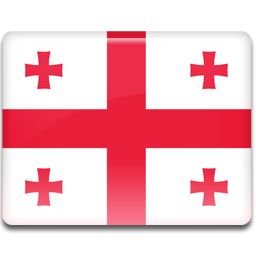 Georgia flag