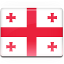 Georgia flag