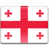 Georgia flag